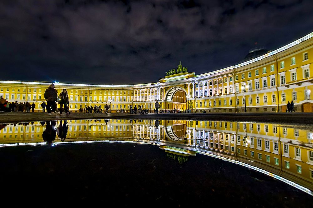 Photograph by Андрей Пшеничников