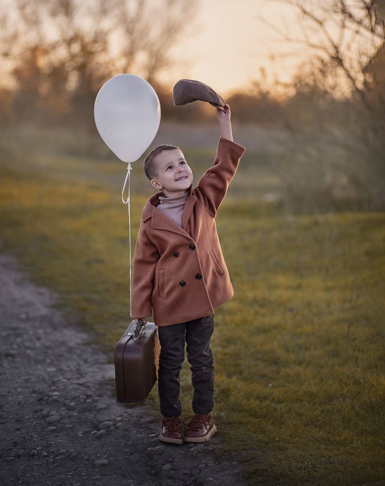 Photograph by Алина Ауман