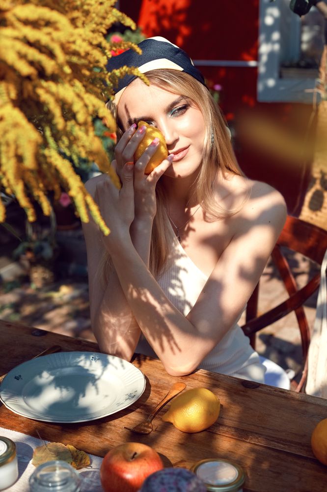 Фотография автора Елена Бойцова