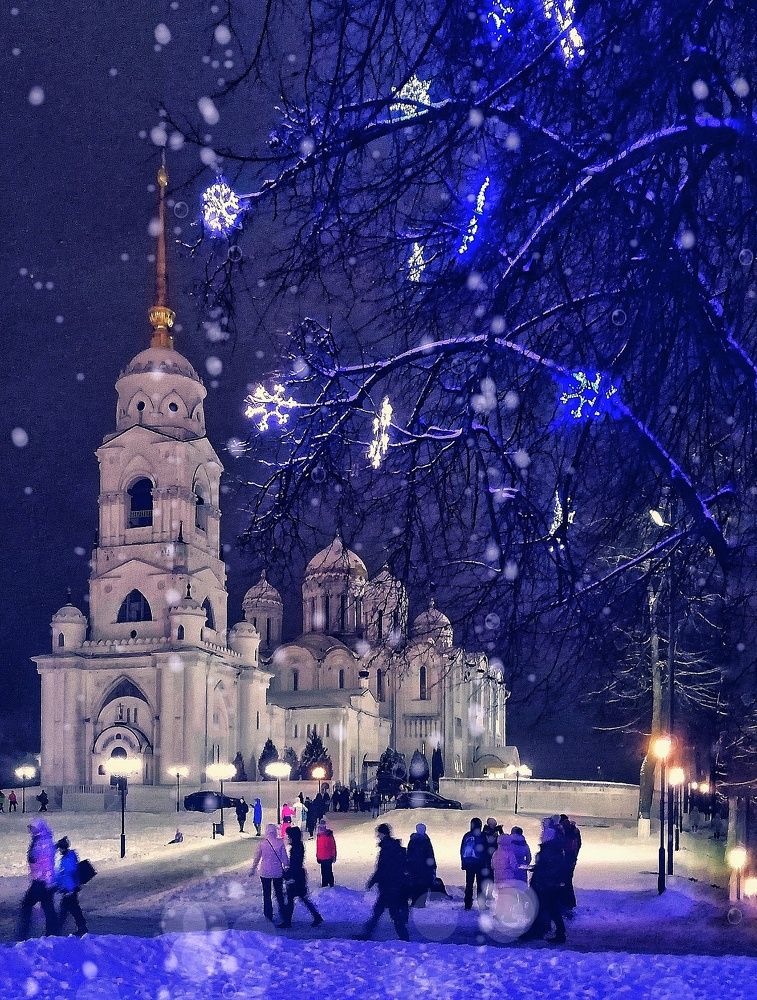 Photograph by Марцева Татьяна