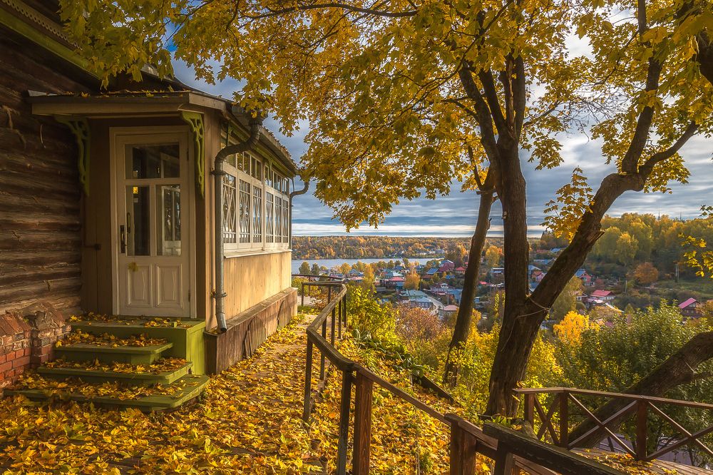 Photograph by Аня Юхова