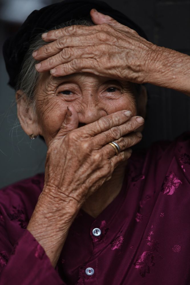 Photograph by Anh Nguyễn