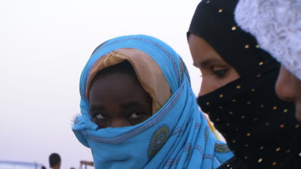 Photograph by mansour Hamdaoui