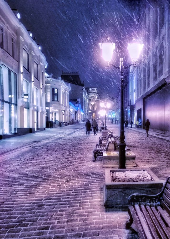 Photograph by Марцева Татьяна