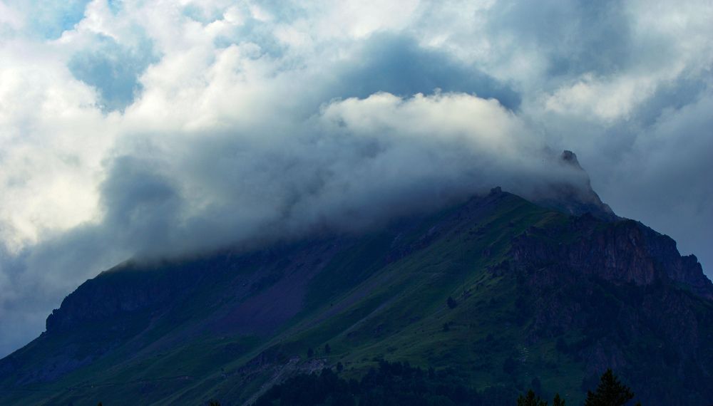 Photograph by Олег Чубайкин