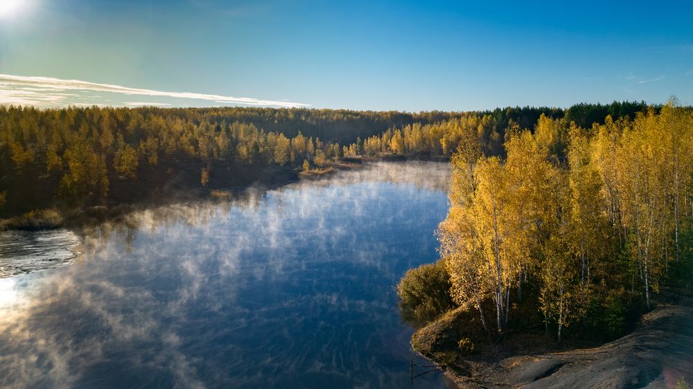 Photograph by Татьяна Сильва