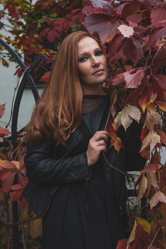 Photograph by Анна Авилочкина