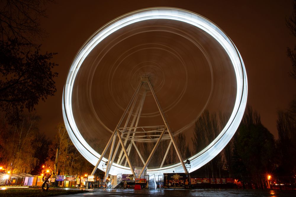 Photograph by Андрей Пшеничников