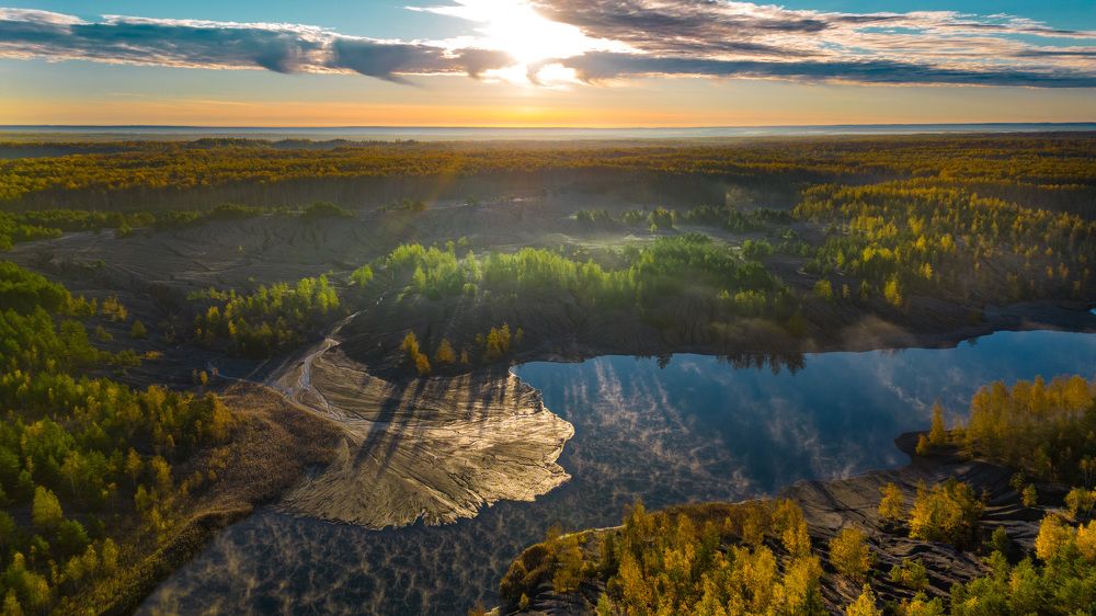 Photograph by Татьяна Сильва