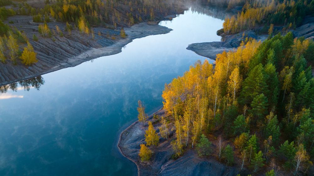 Photograph by Татьяна Сильва