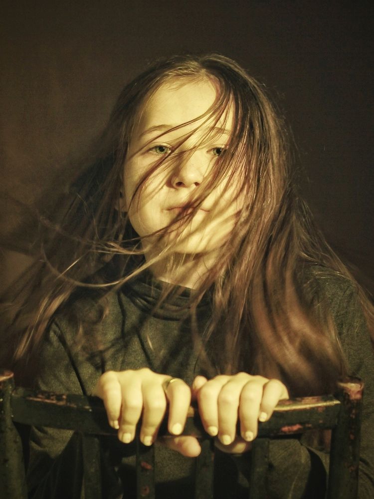 Photograph by Елена Дегтяренко