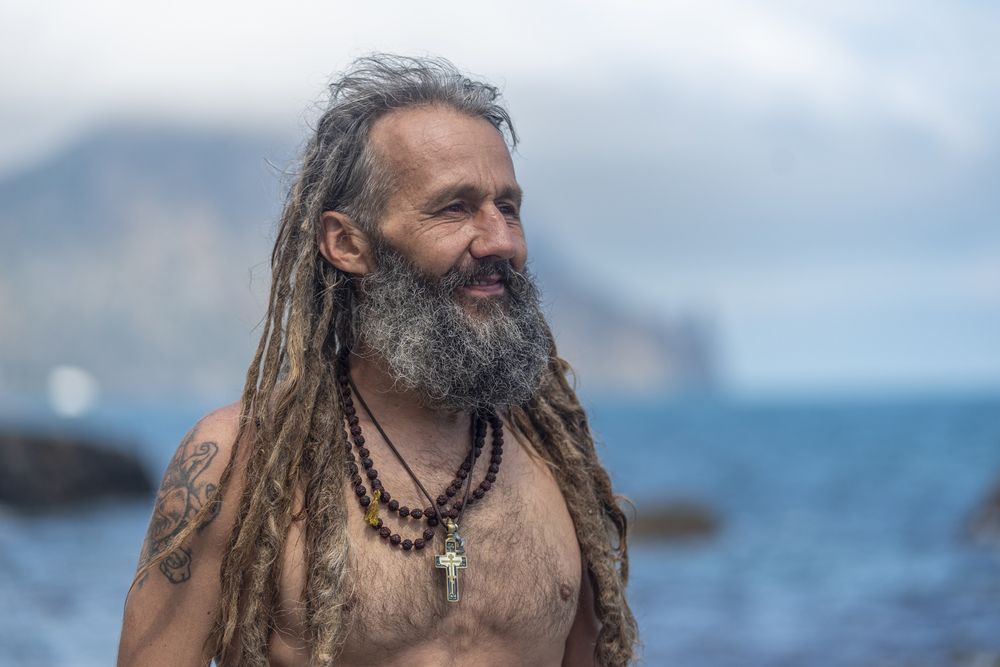 Photograph by Игорь Капустин