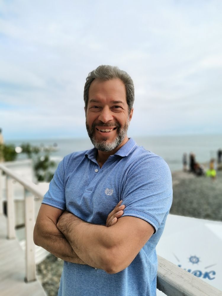 Photograph by Наталья Круглова