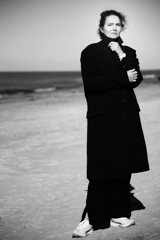 Фотография автора Леликов-Кузьменко Владимир