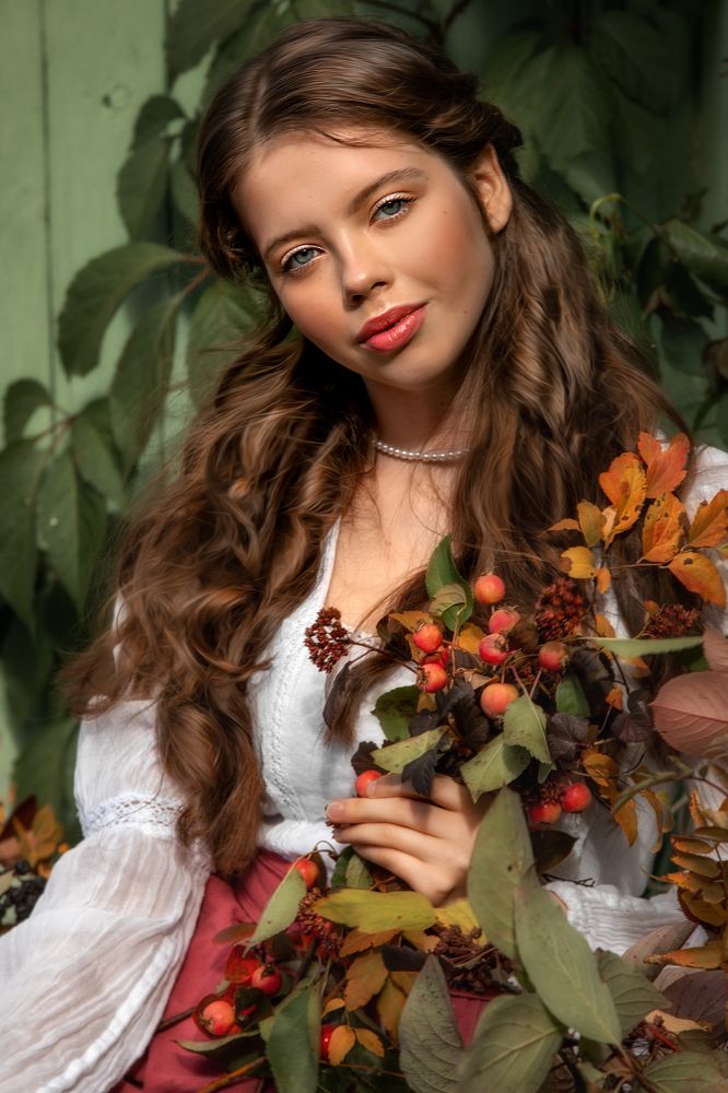 Photograph by Ольга Бондарчук