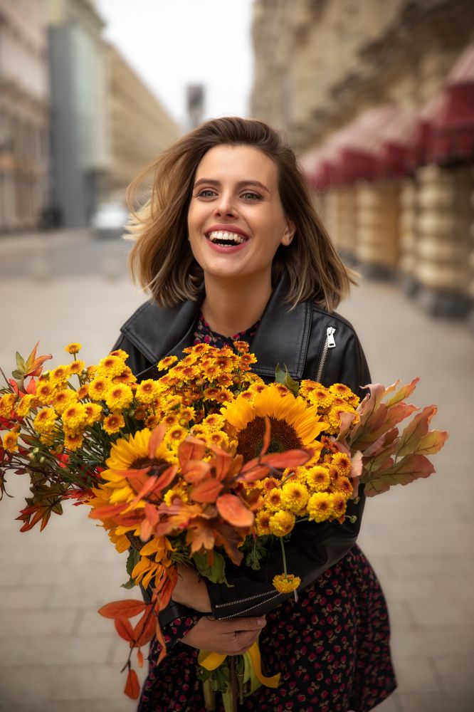 Photograph by Ольга Бондарчук