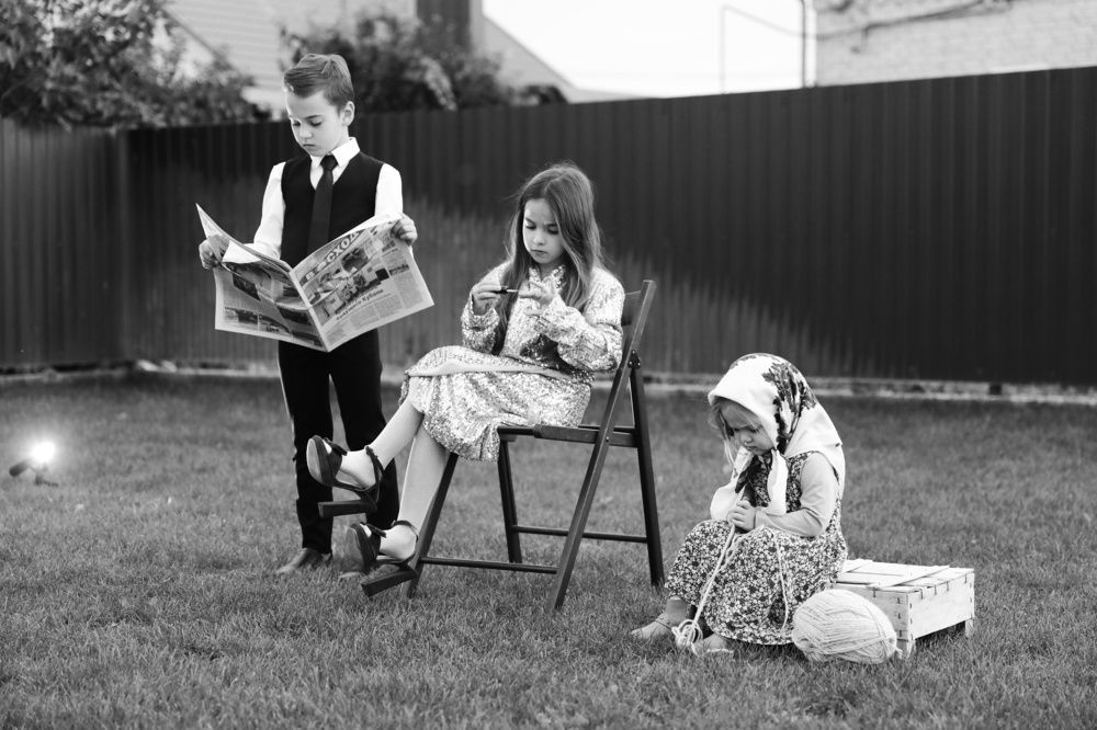 Photograph by Сычева Екатерина