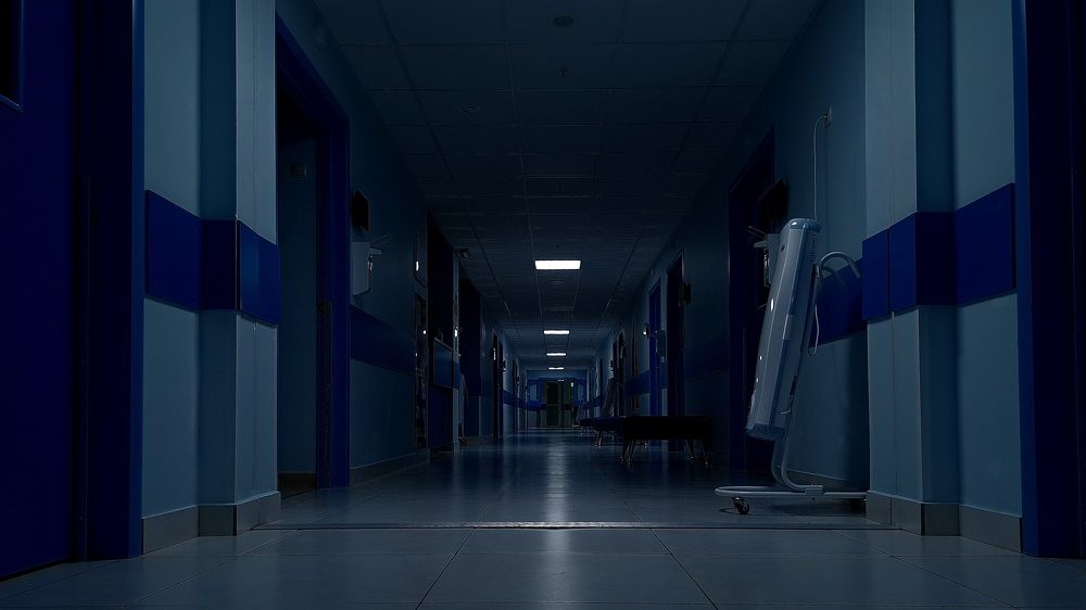 Photograph by Мария Патанина