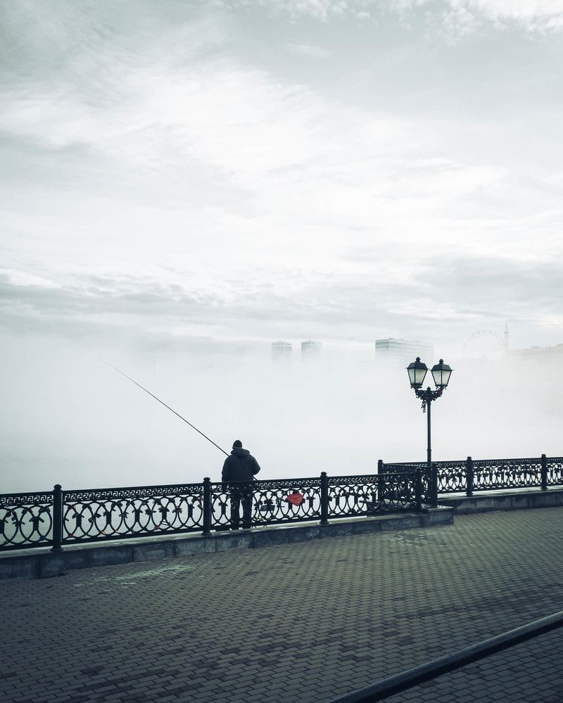 Фотография автора олег романов