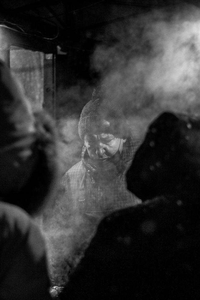 Photograph by Ksenya Loboda