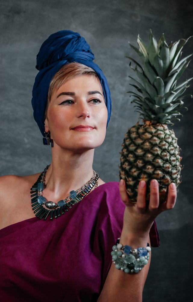 Photograph by Ольга Крюкова