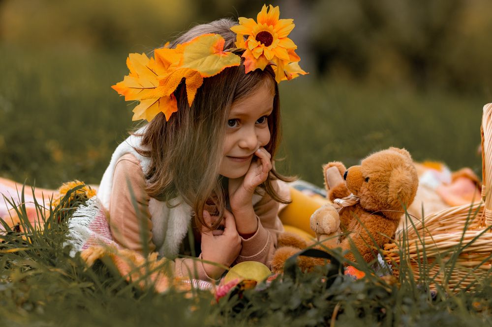 Photograph by Milana Rukaber