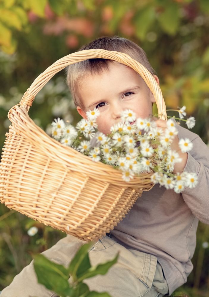 Photograph by Milana Rukaber