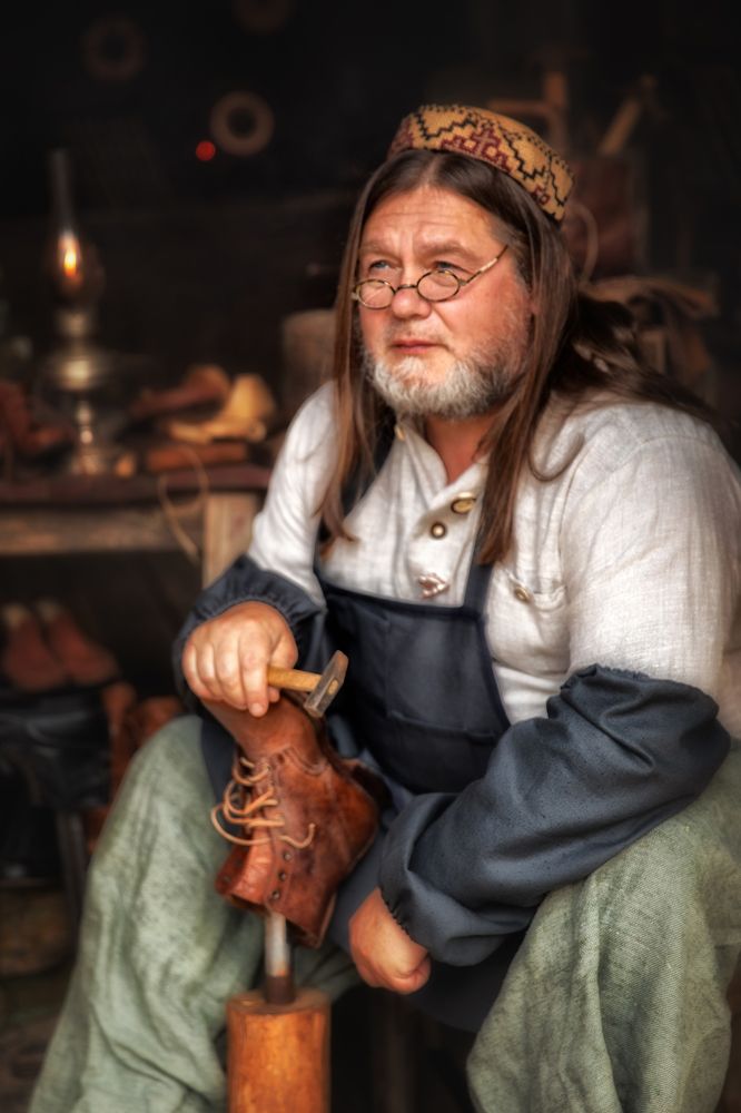 Photograph by Ольга Бондарчук