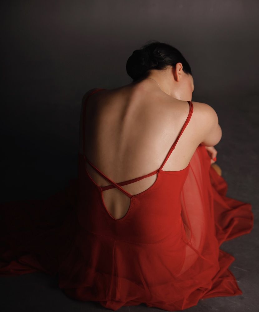 Photograph by Mari Haybaryan