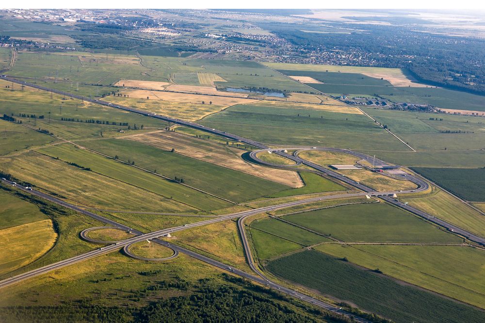 Photograph by Evgeny Pyatkov