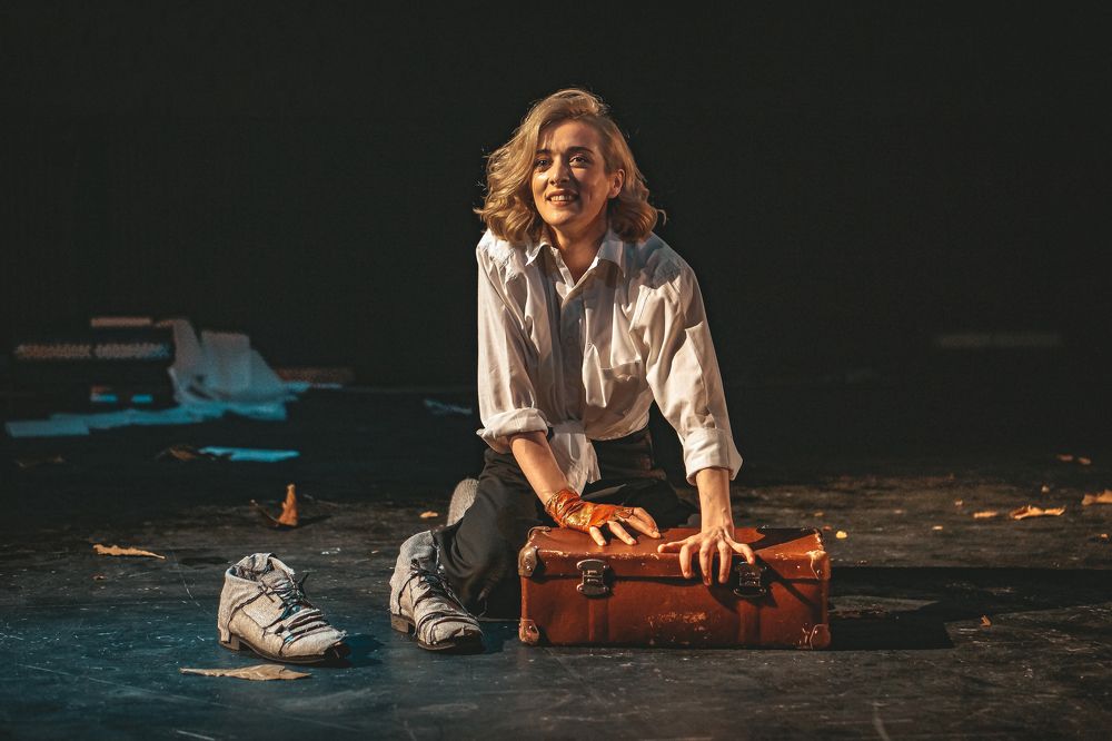 Photograph by Эльза Чанба