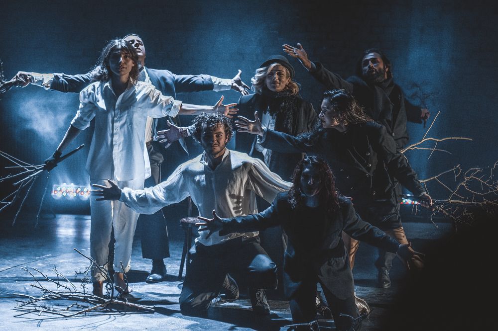 Photograph by Эльза Чанба