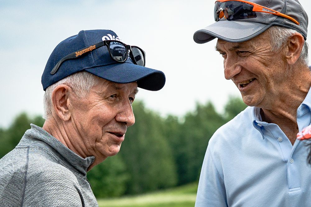 Photograph by Андрей Кожевников