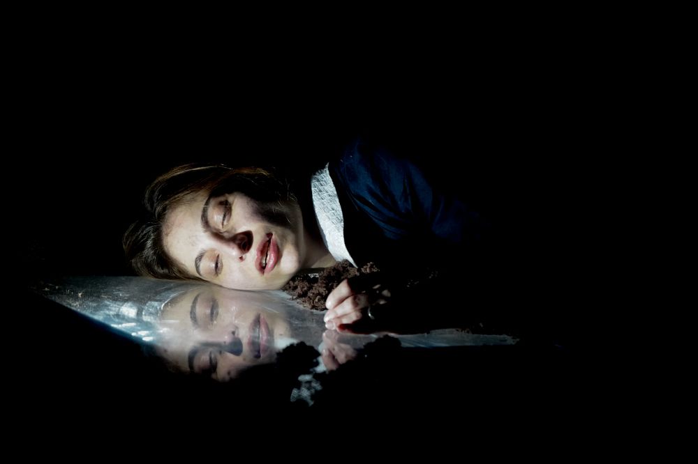 Photograph by Эльза Чанба