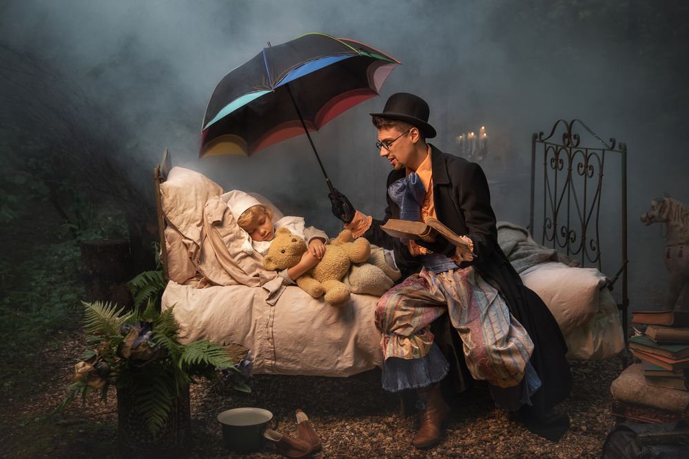 Photograph by Ольга Бондарчук