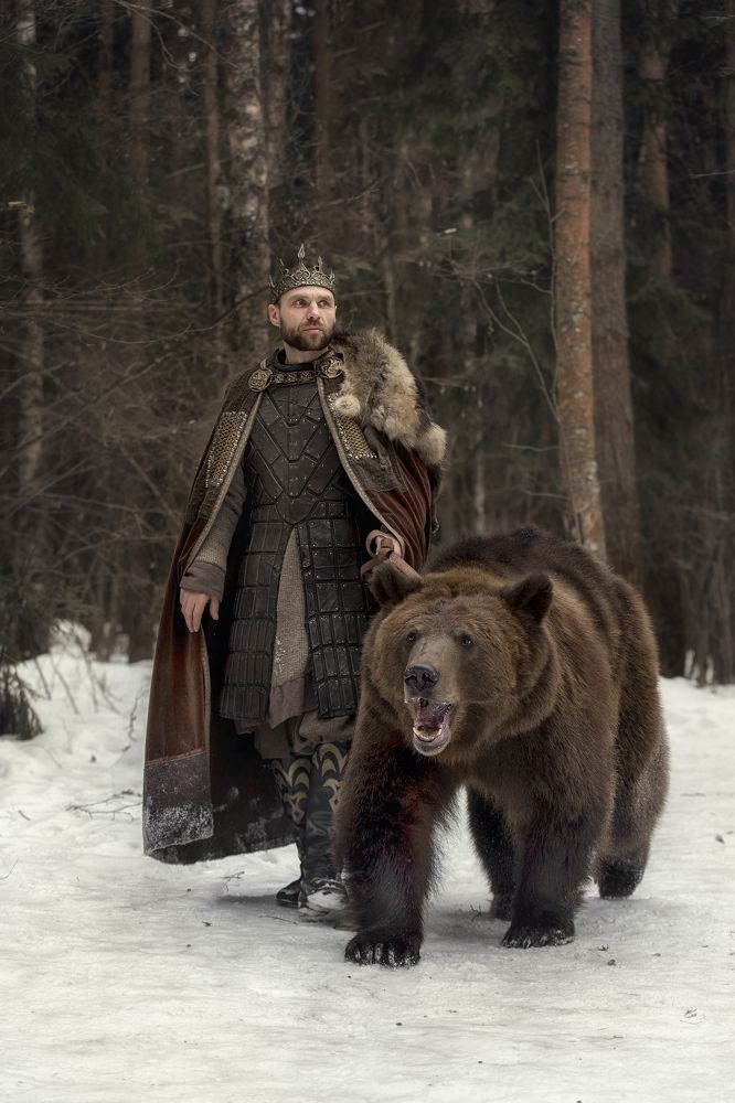 Photograph by Ольга Бондарчук