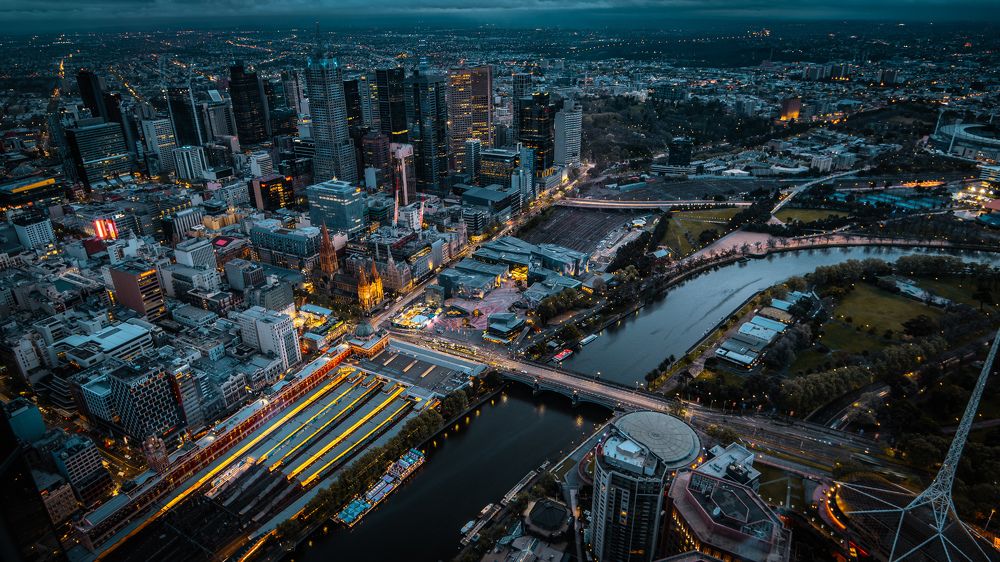 Photograph by Maximilian Kafanke