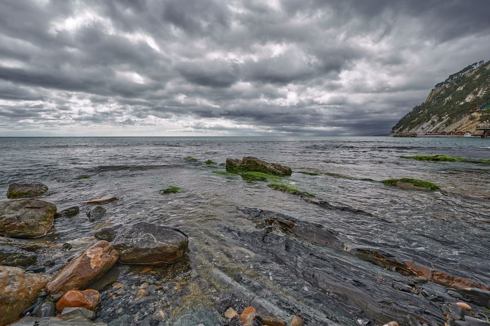 Photograph by DMITRIY MOISEEV