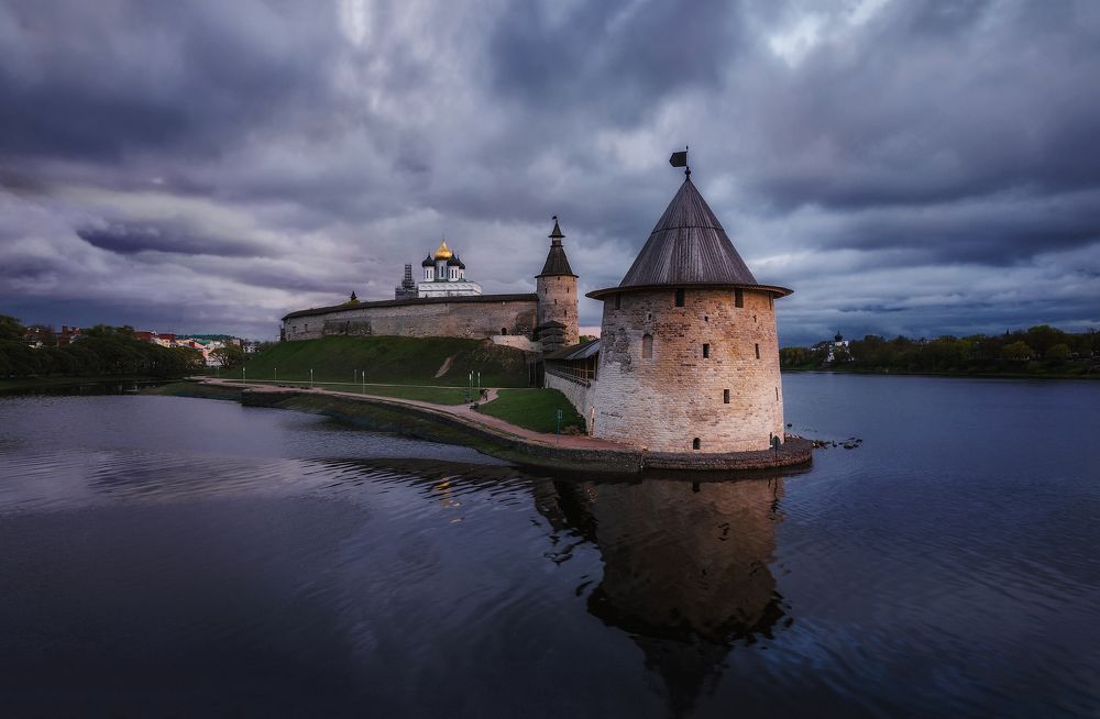 Фотография автора Майя Афзаал