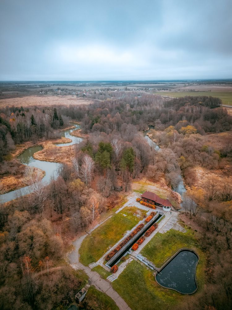 Photograph by Марина Егорова