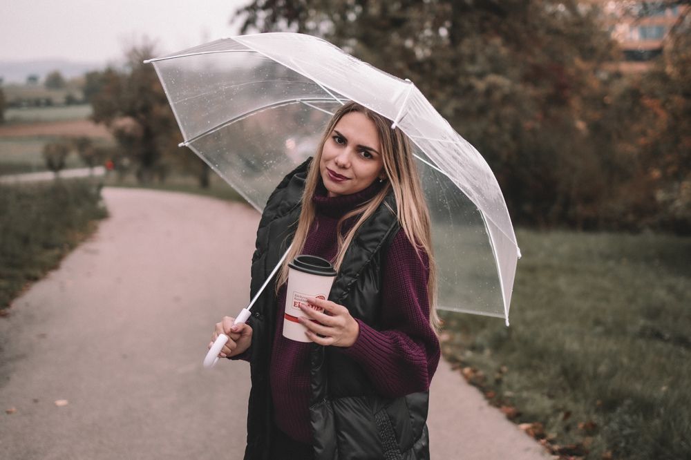 Photograph by Milana Rukaber