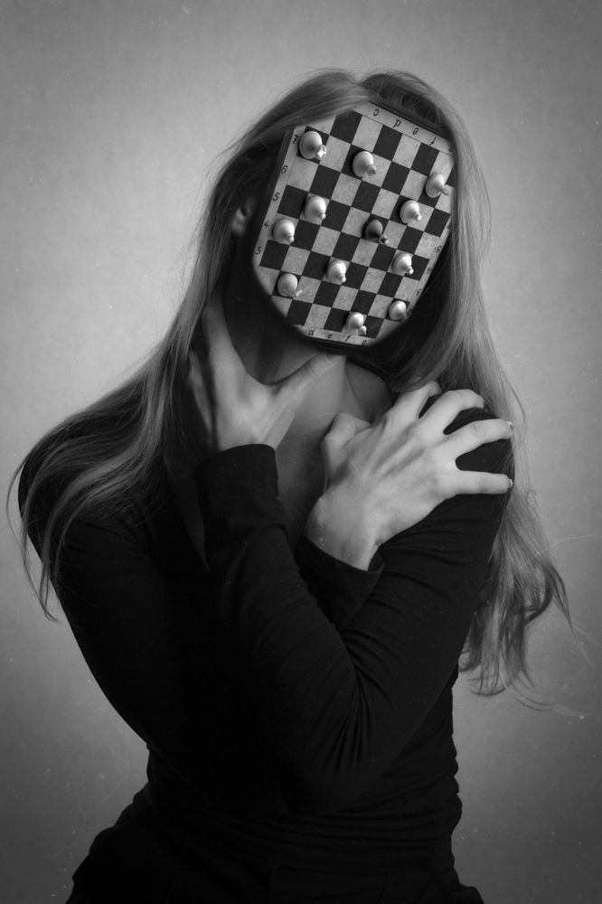 Photograph by Анита Пак