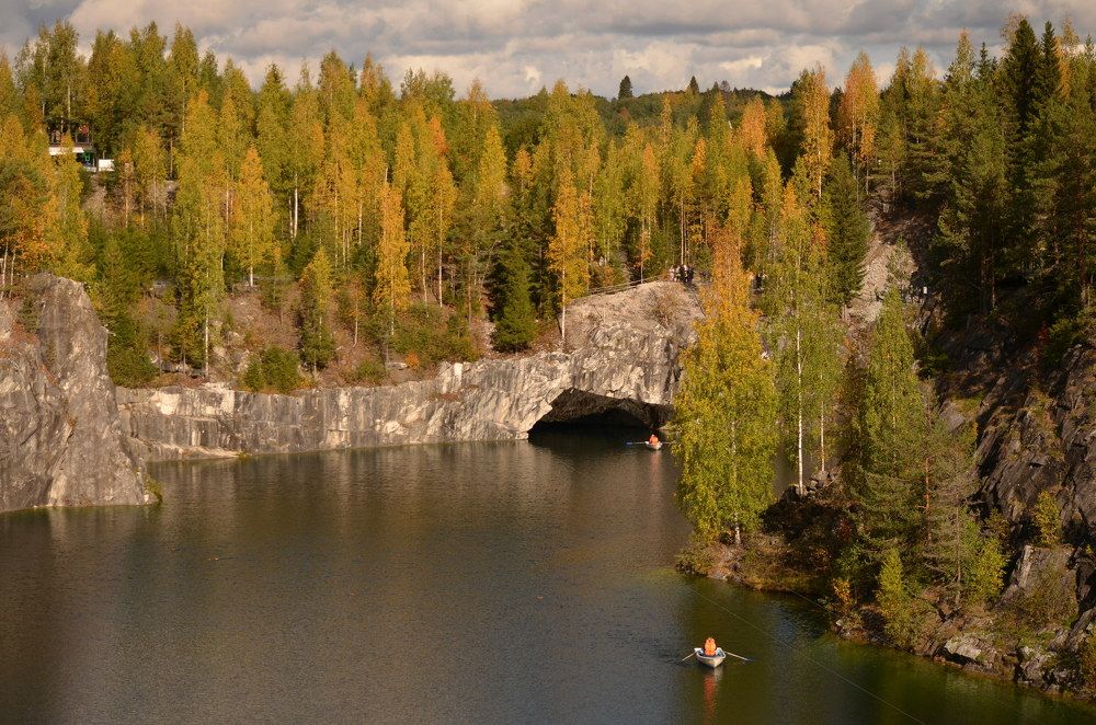 Photograph by Ольга Ковальчук