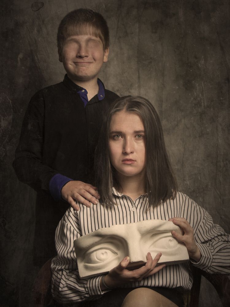 Photograph by Анита Пак