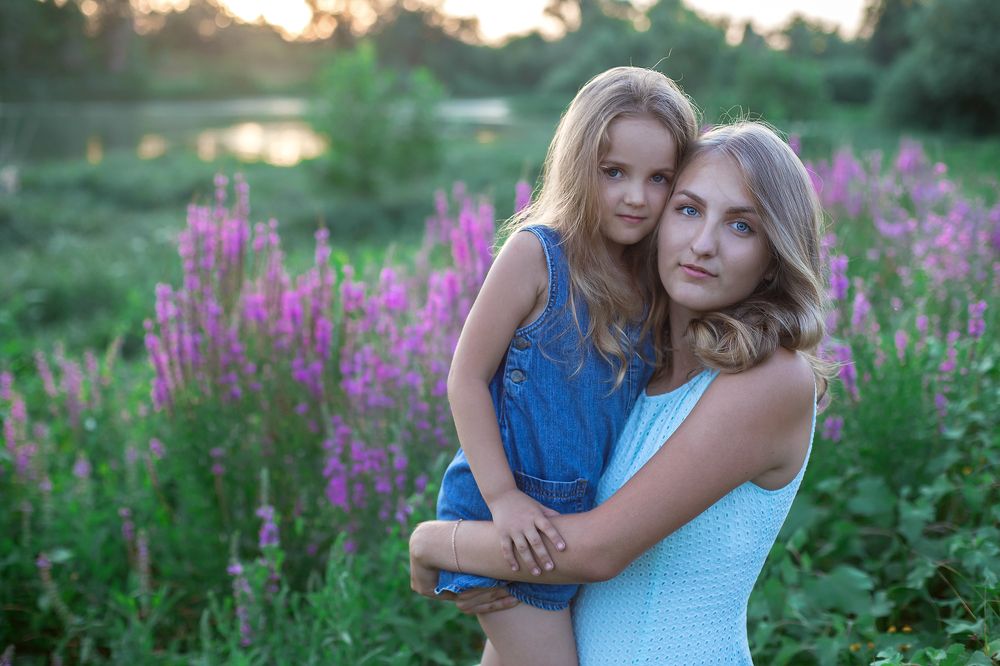 Photograph by Екатерина Нефедова