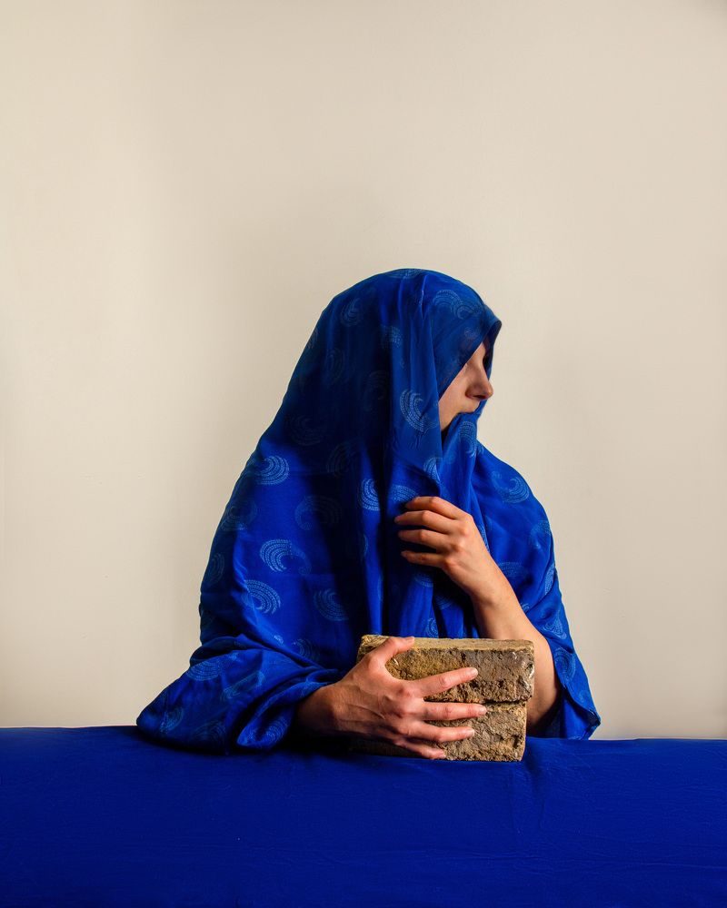 Photograph by silk vision