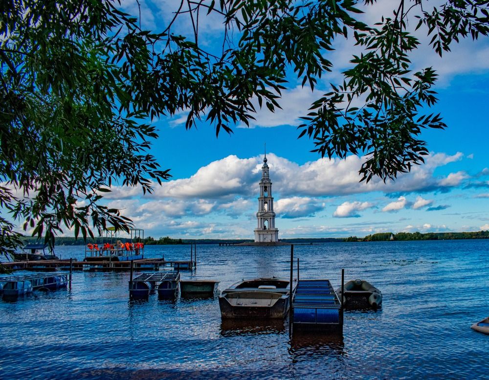 Photograph by Оксана Губанова