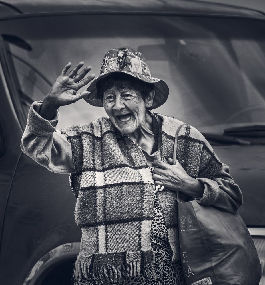 Photograph by Emmanuel Solis