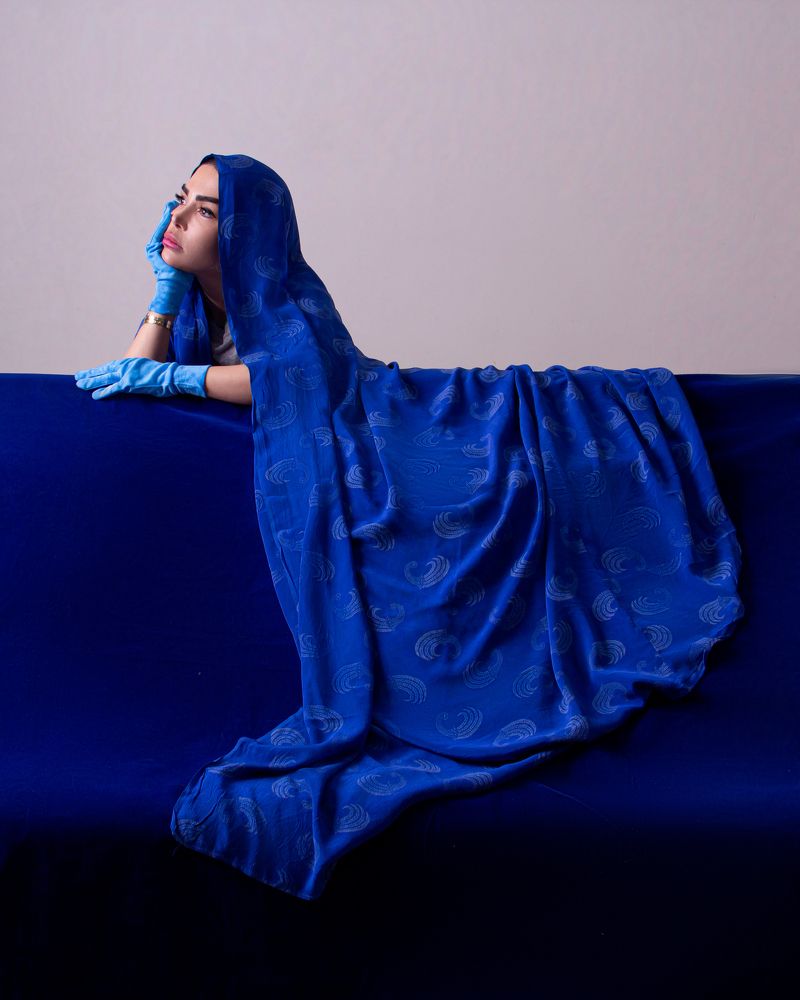 Photograph by silk vision