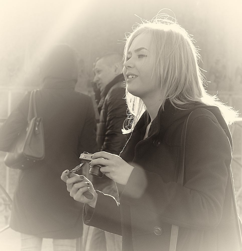 Photograph by Андрей Мясоедов